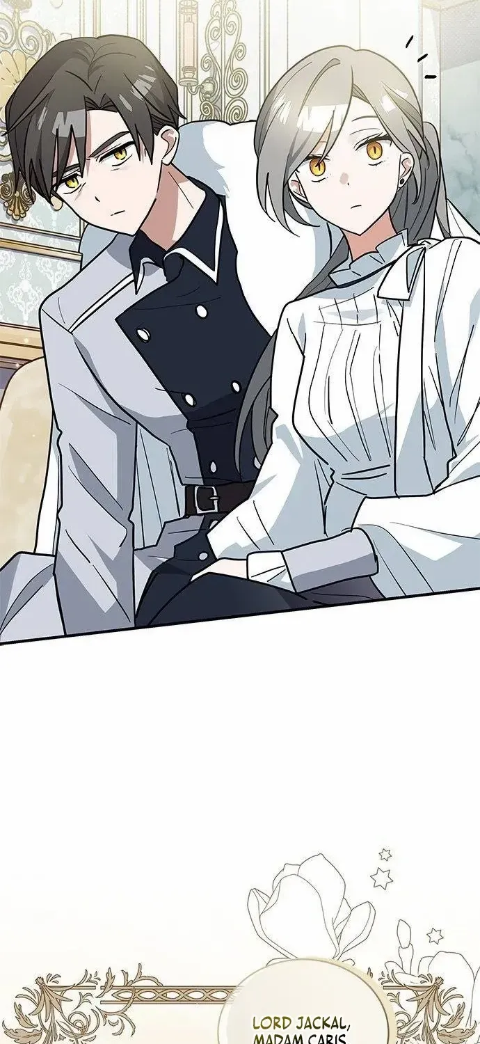 I’m a Cat, but I Was Adopted by a Wolf Family? Chapter 48 page 4 - 