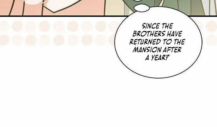 I’m a Cat, but I Was Adopted by a Wolf Family? Chapter 48 page 56 - 