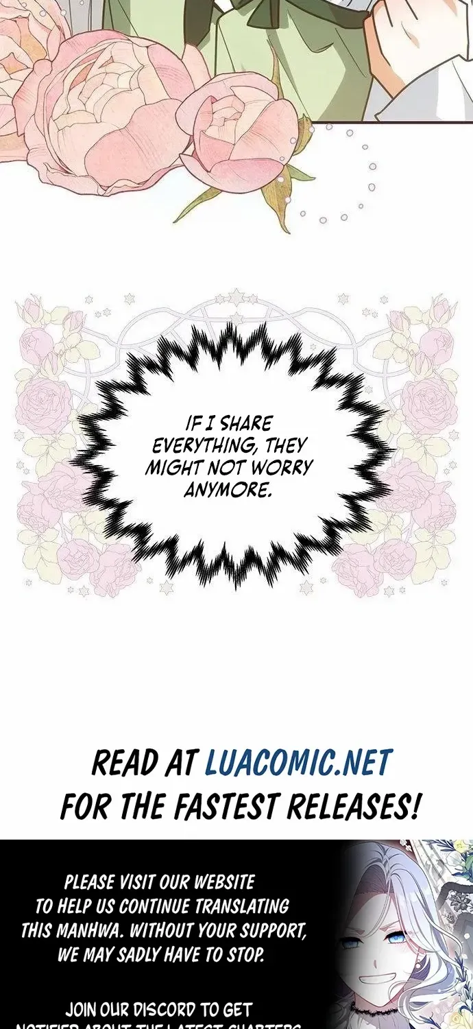 I’m a Cat, but I Was Adopted by a Wolf Family? Chapter 48 page 60 - 