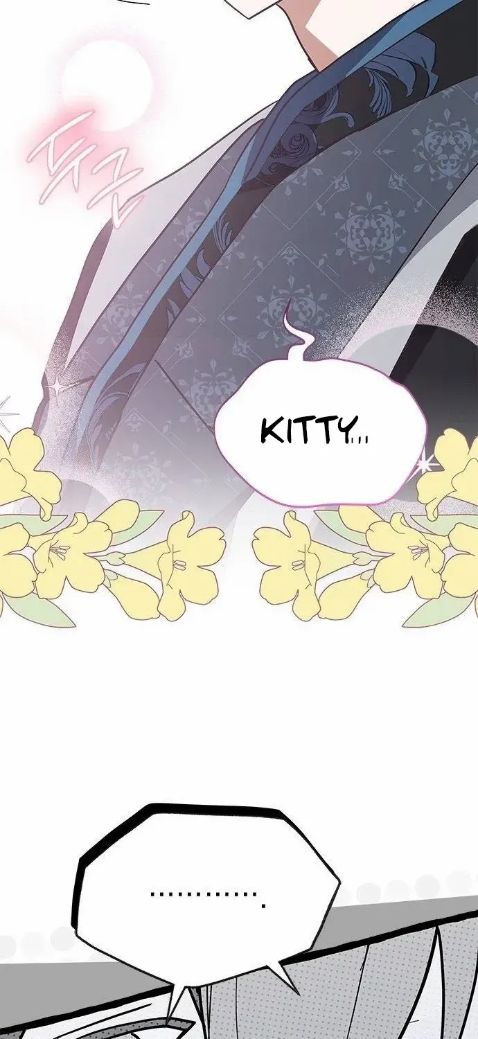 I’m a Cat, but I Was Adopted by a Wolf Family? Chapter 48 page 10 - 