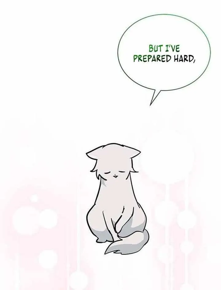I’m a Cat, but I Was Adopted by a Wolf Family? Chapter 49 page 22 - 
