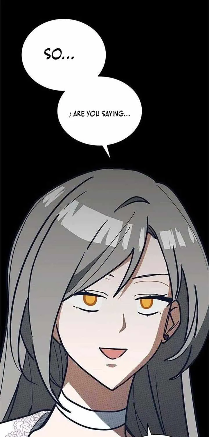 I’m a Cat, but I Was Adopted by a Wolf Family? Chapter 49 page 25 - 