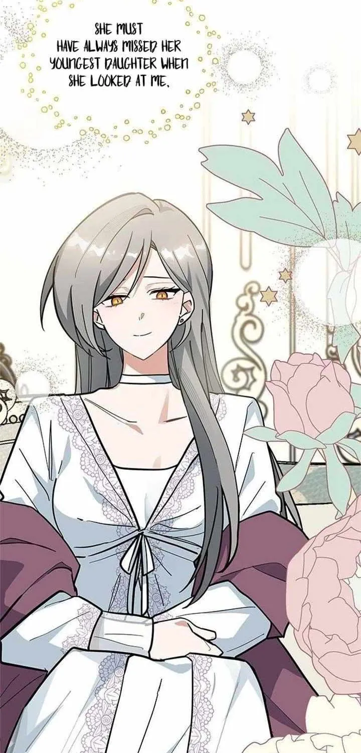 I’m a Cat, but I Was Adopted by a Wolf Family? Chapter 49 page 31 - 
