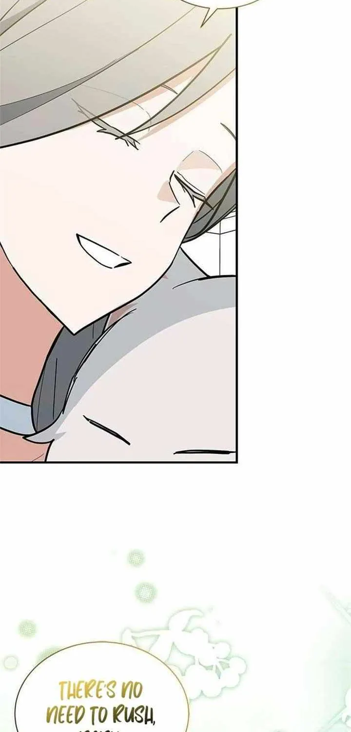 I’m a Cat, but I Was Adopted by a Wolf Family? Chapter 49 page 42 - 