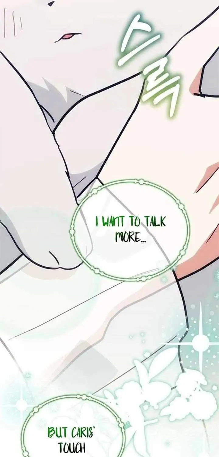I’m a Cat, but I Was Adopted by a Wolf Family? Chapter 49 page 44 - 