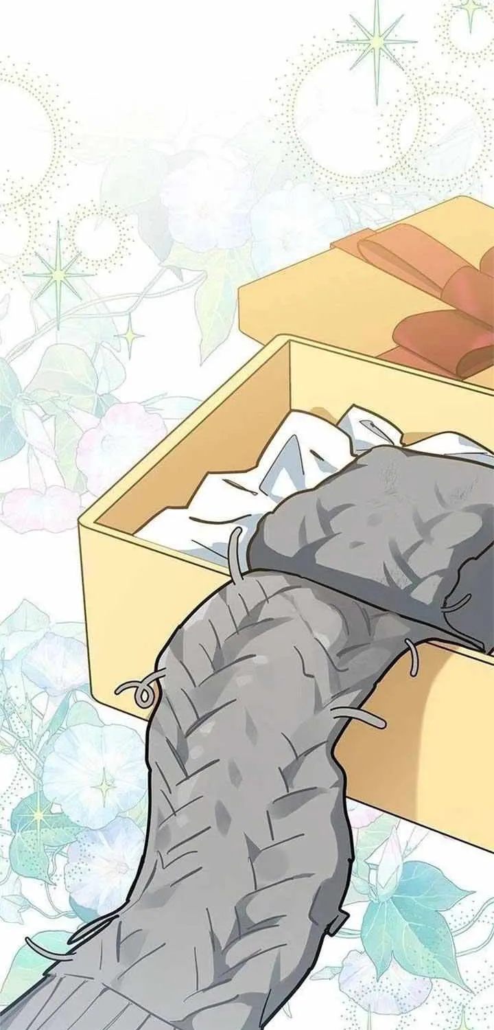I’m a Cat, but I Was Adopted by a Wolf Family? Chapter 49 page 7 - 