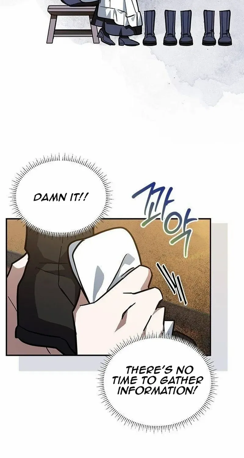 I’m a Cat, but I Was Adopted by a Wolf Family? Chapter 50 page 11 - 