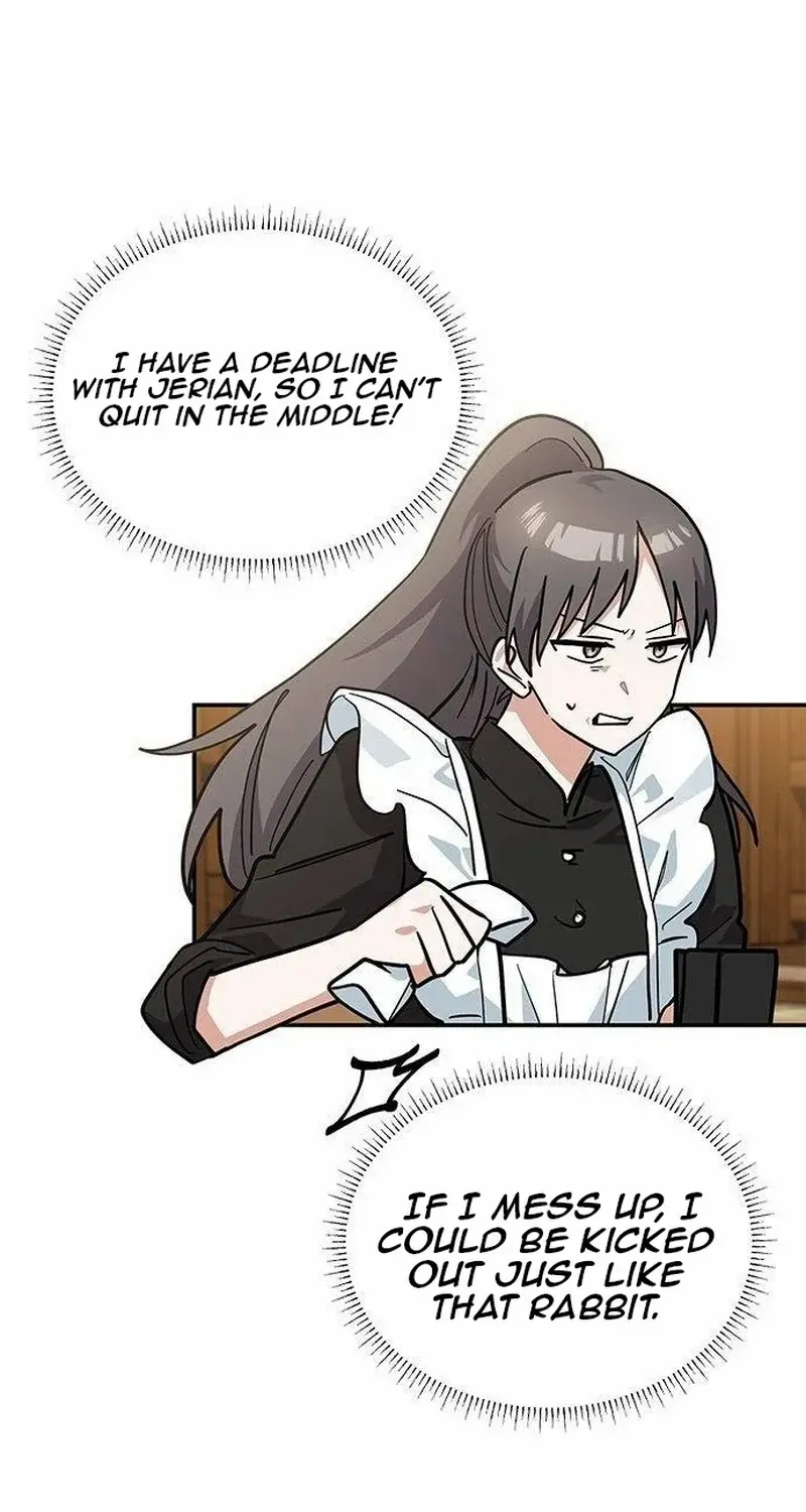 I’m a Cat, but I Was Adopted by a Wolf Family? Chapter 50 page 12 - 