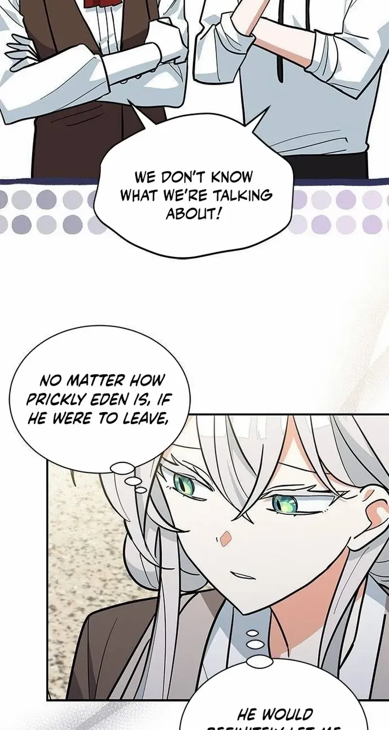 I’m a Cat, but I Was Adopted by a Wolf Family? Chapter 50 page 3 - 