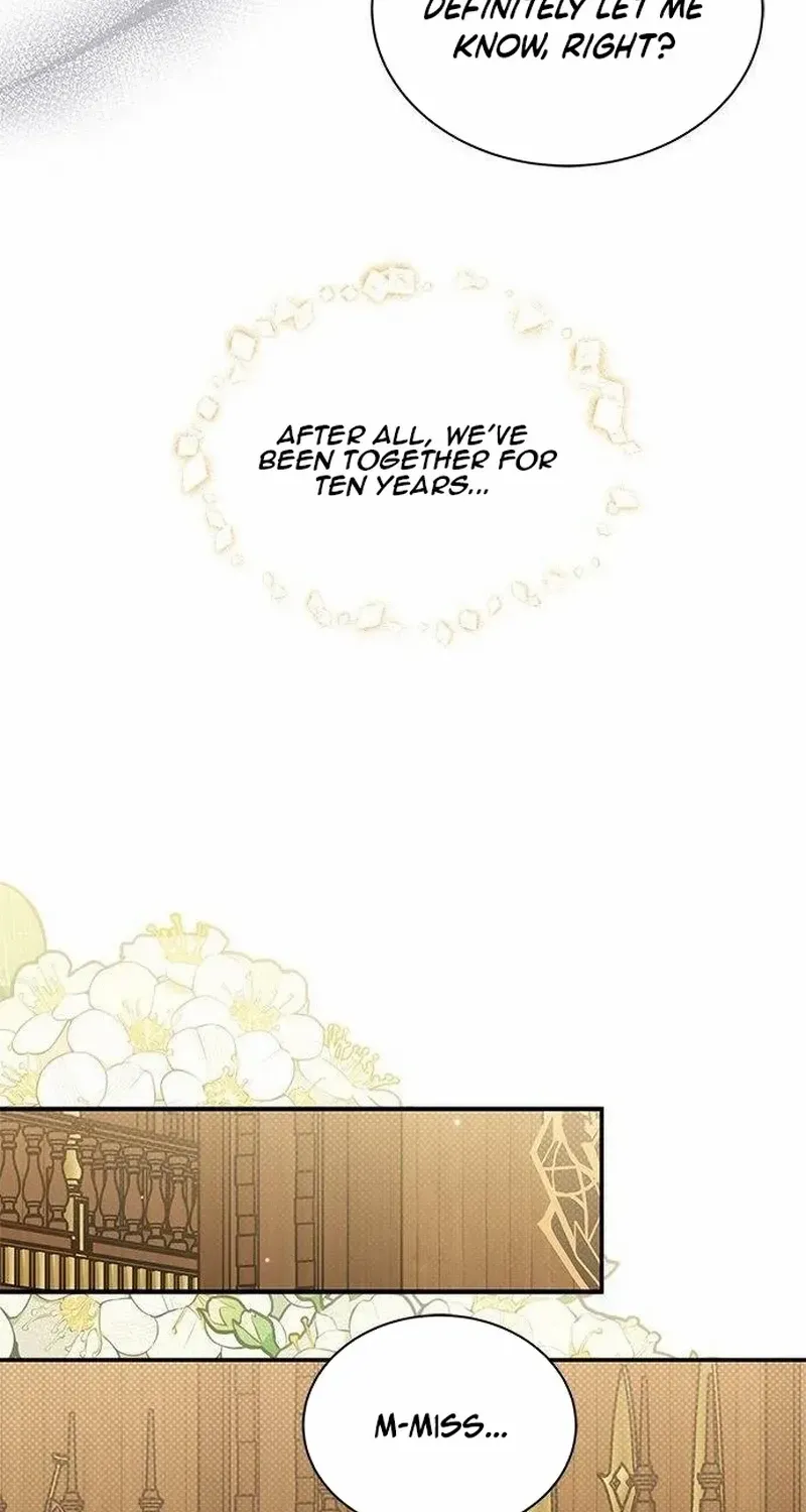 I’m a Cat, but I Was Adopted by a Wolf Family? Chapter 50 page 4 - 