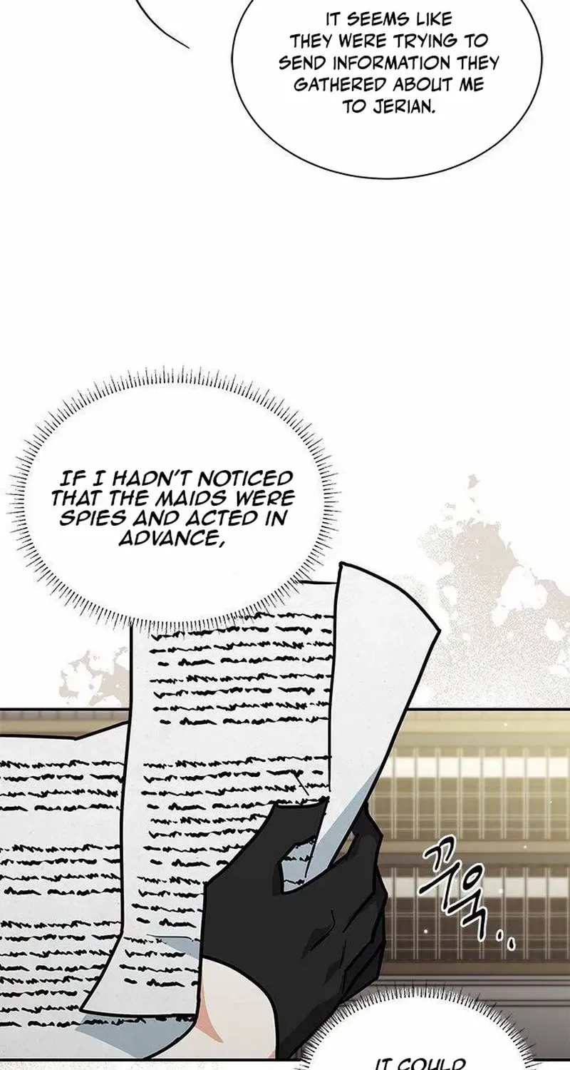 I’m a Cat, but I Was Adopted by a Wolf Family? Chapter 50 page 40 - 