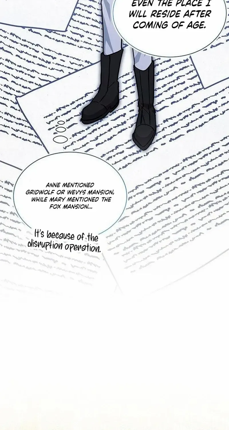 I’m a Cat, but I Was Adopted by a Wolf Family? Chapter 50 page 42 - 