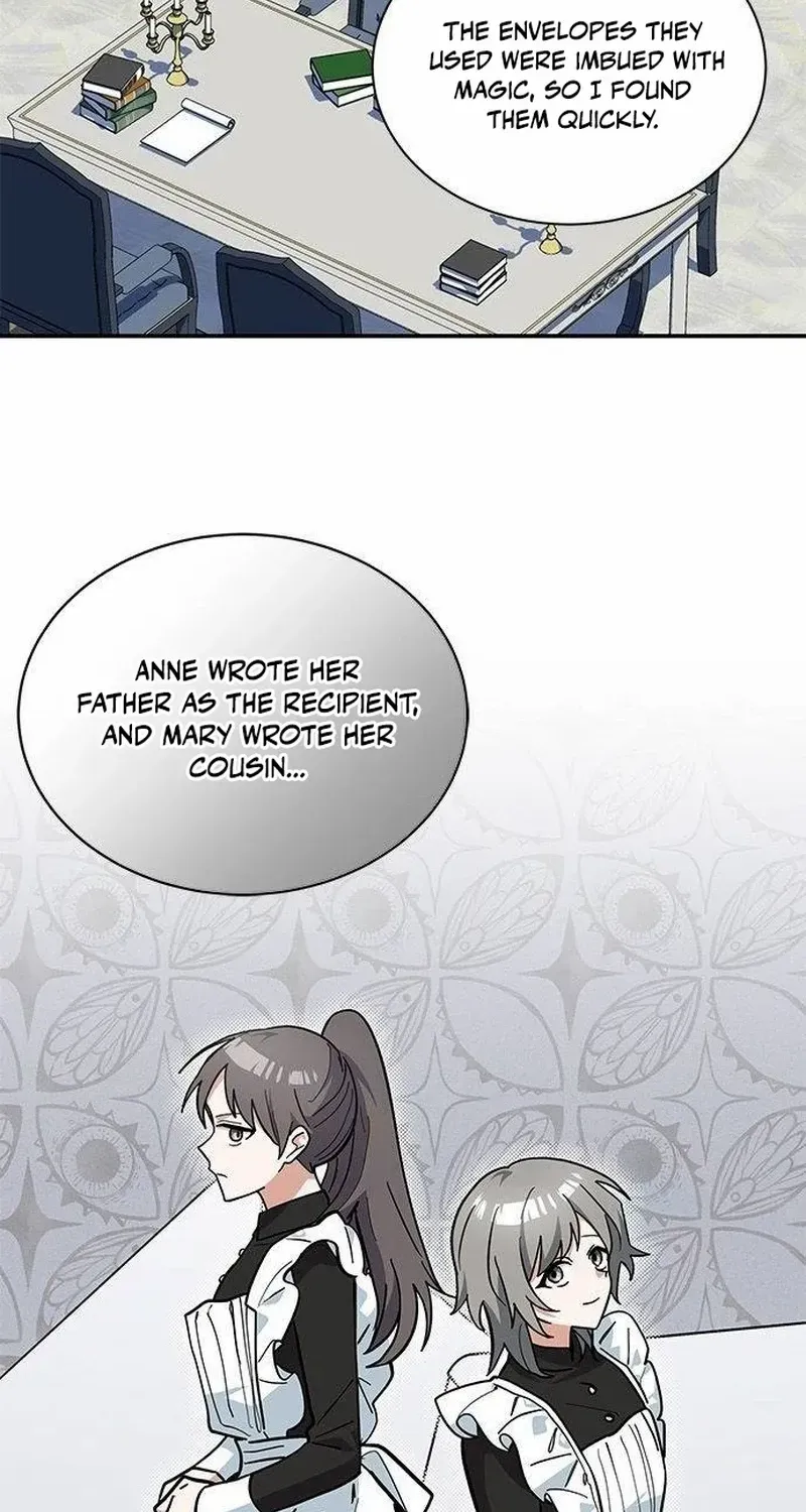 I’m a Cat, but I Was Adopted by a Wolf Family? Chapter 50 page 44 - 