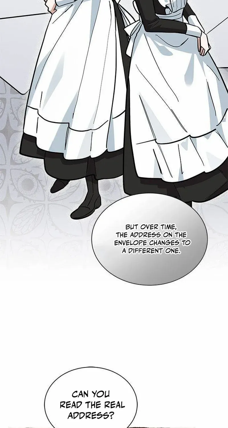 I’m a Cat, but I Was Adopted by a Wolf Family? Chapter 50 page 45 - 