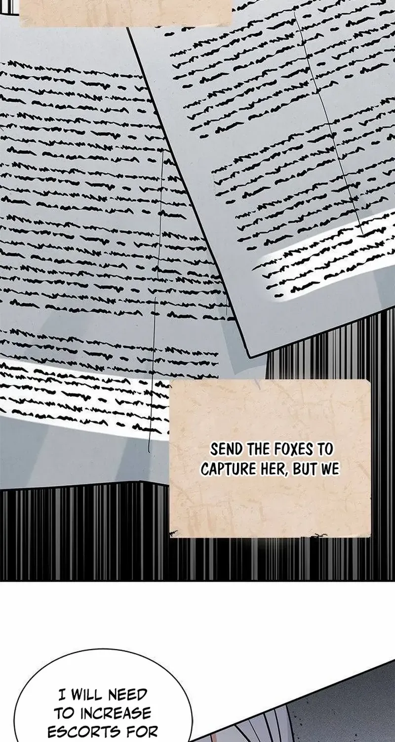 I’m a Cat, but I Was Adopted by a Wolf Family? Chapter 50 page 50 - 