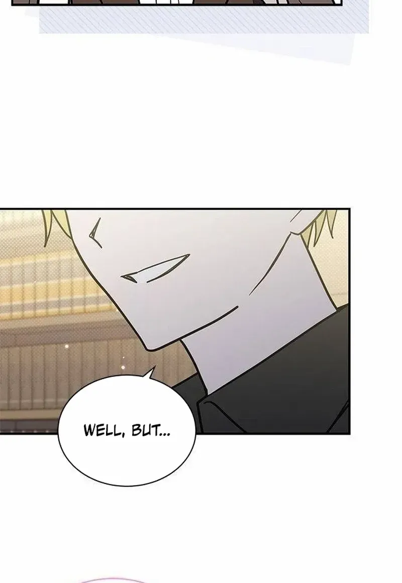 I’m a Cat, but I Was Adopted by a Wolf Family? Chapter 50 page 54 - 