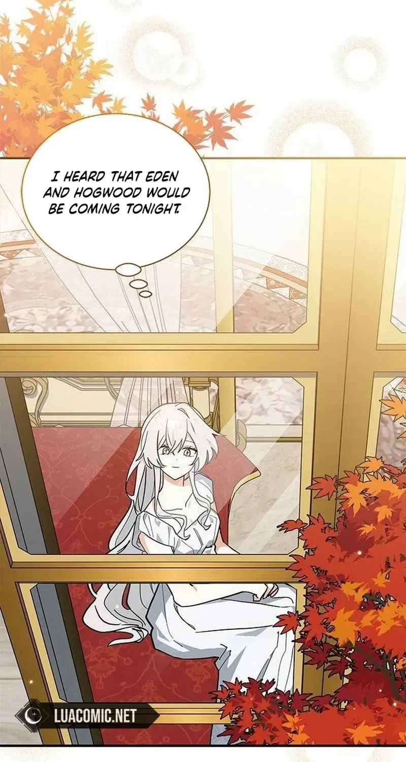 I’m a Cat, but I Was Adopted by a Wolf Family? Chapter 50 page 61 - 