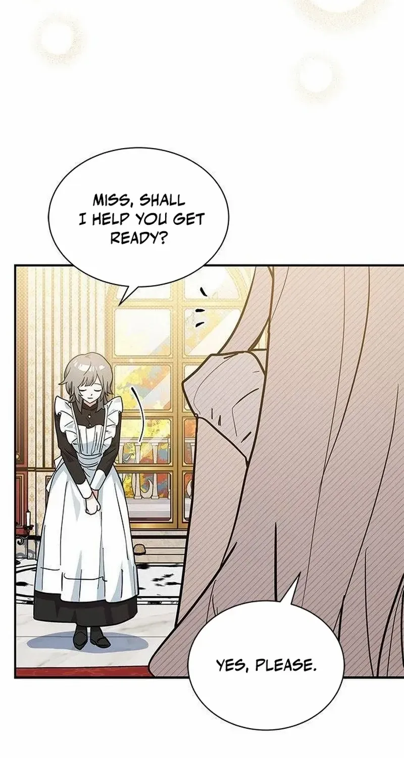 I’m a Cat, but I Was Adopted by a Wolf Family? Chapter 50 page 62 - 