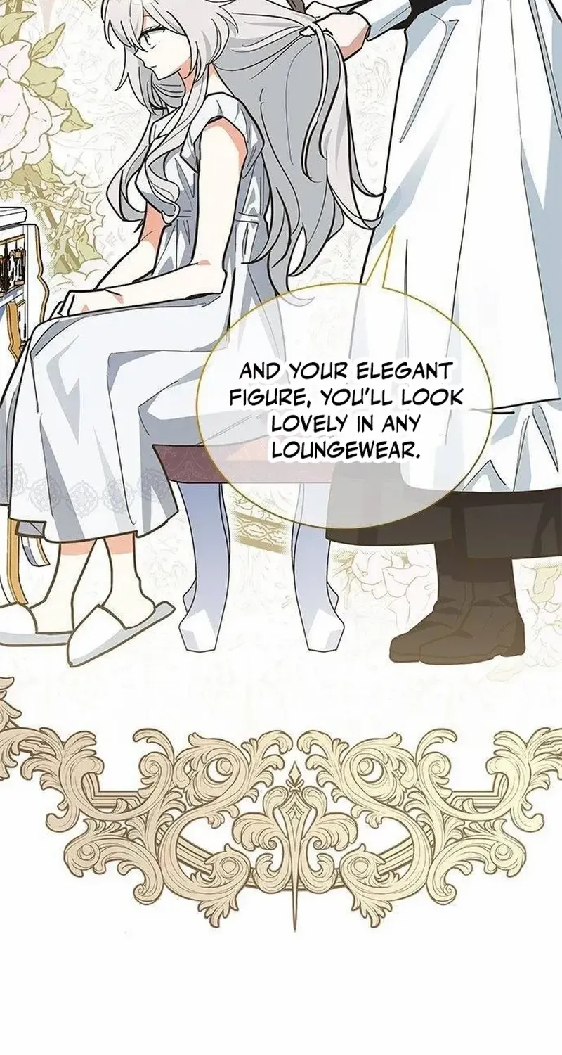 I’m a Cat, but I Was Adopted by a Wolf Family? Chapter 50 page 64 - 
