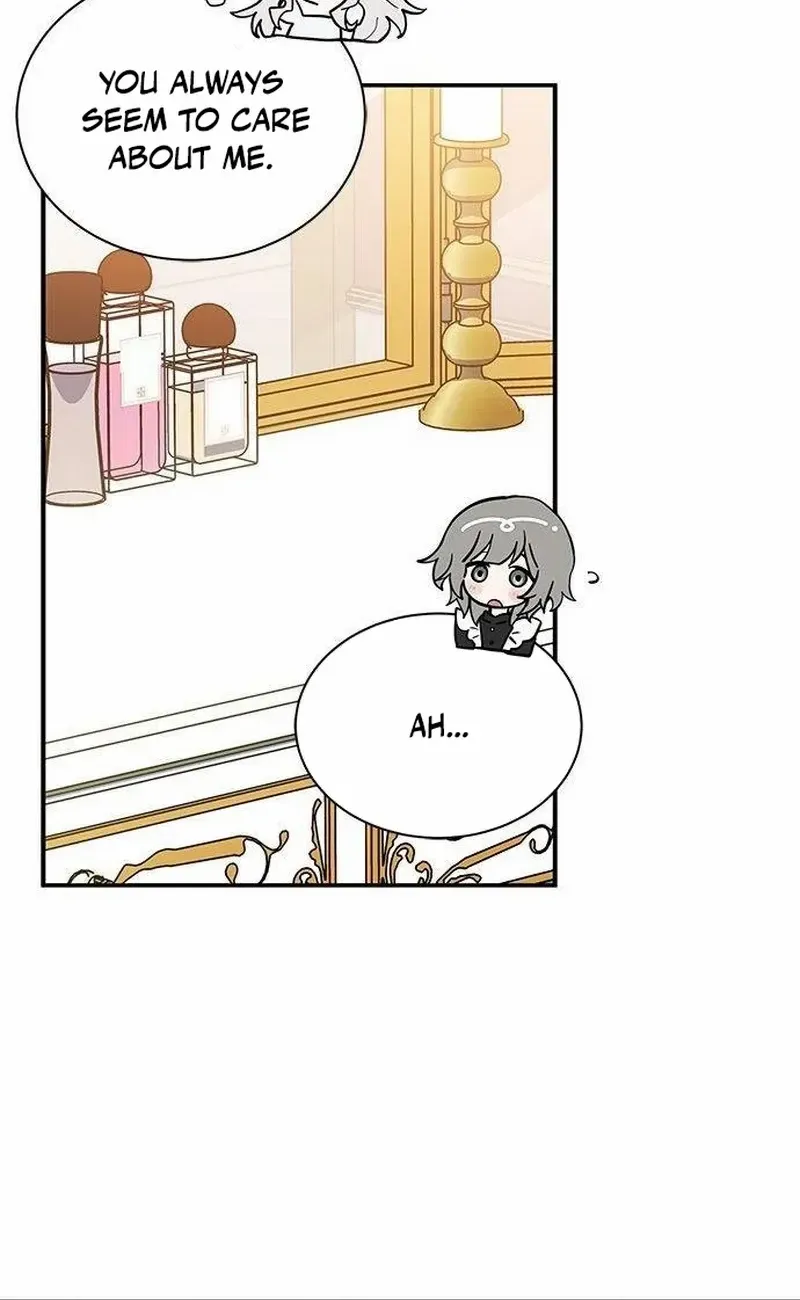 I’m a Cat, but I Was Adopted by a Wolf Family? Chapter 50 page 66 - 
