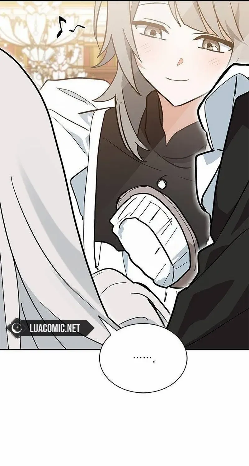 I’m a Cat, but I Was Adopted by a Wolf Family? Chapter 50 page 67 - 