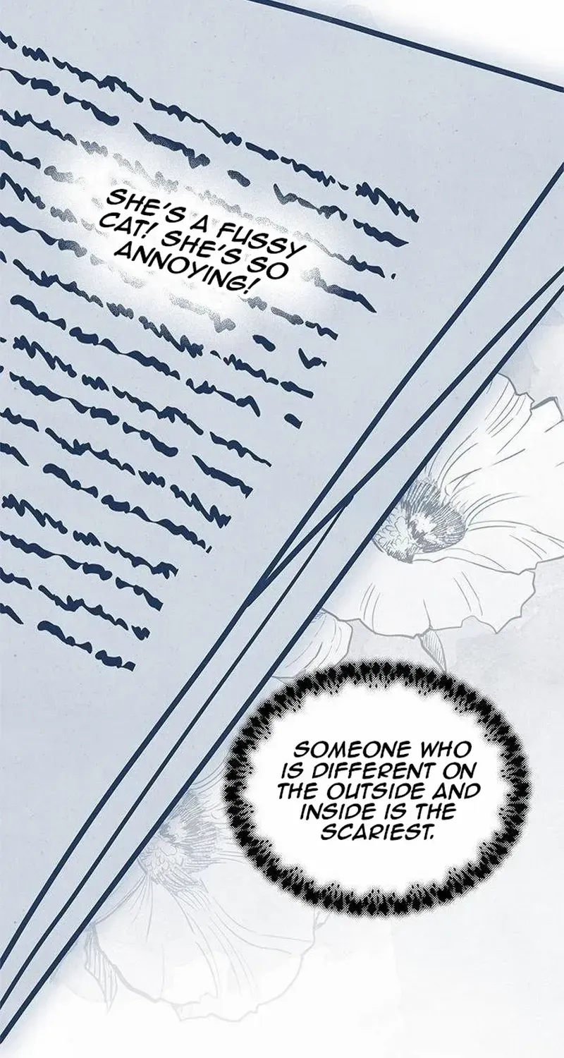 I’m a Cat, but I Was Adopted by a Wolf Family? Chapter 50 page 70 - 