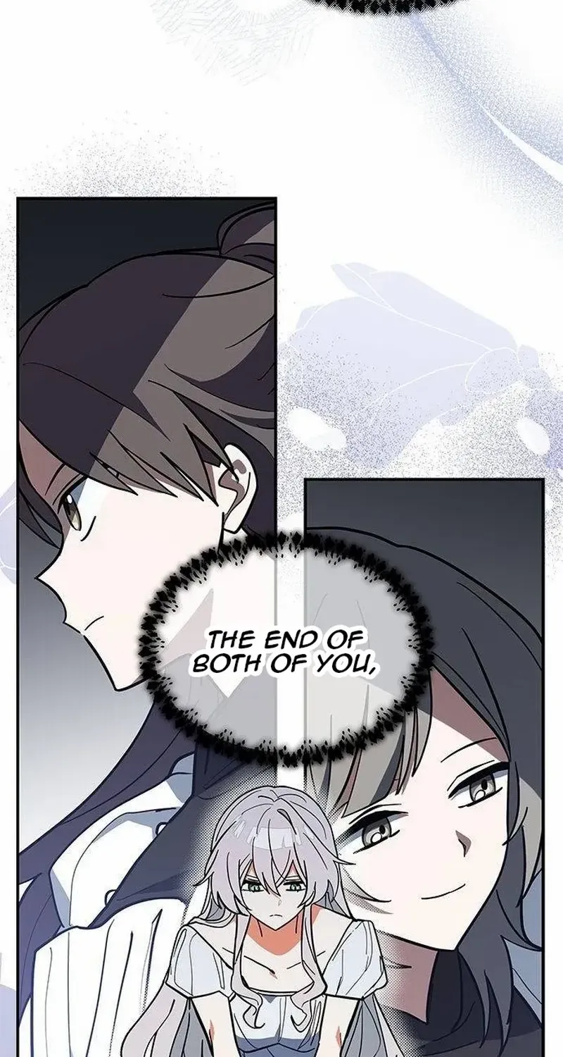 I’m a Cat, but I Was Adopted by a Wolf Family? Chapter 50 page 73 - 