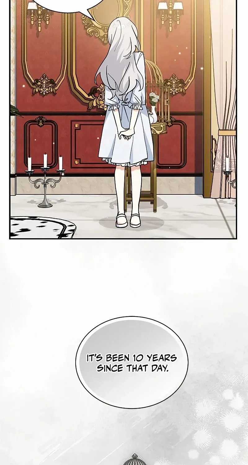 I’m a Cat, but I Was Adopted by a Wolf Family? Chapter 51 page 24 - 