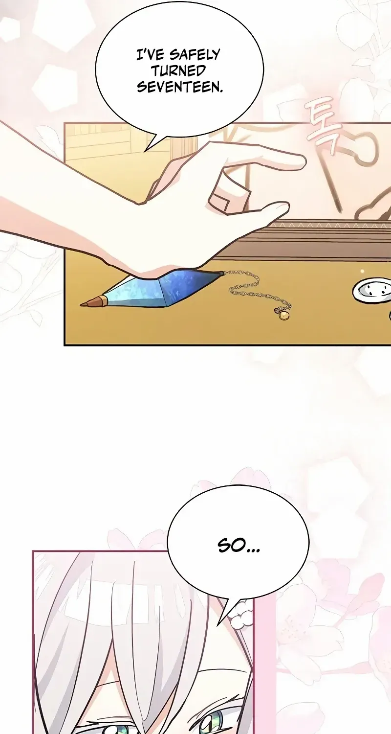 I’m a Cat, but I Was Adopted by a Wolf Family? Chapter 51 page 26 - 