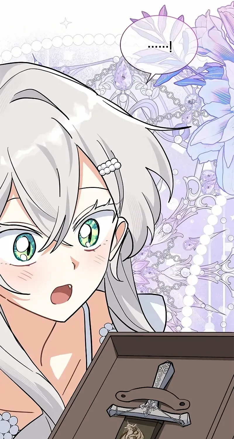 I’m a Cat, but I Was Adopted by a Wolf Family? Chapter 51 page 38 - 