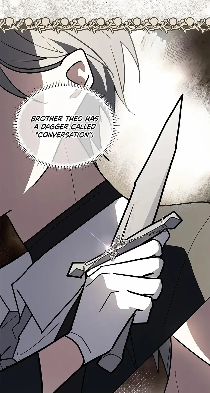 I’m a Cat, but I Was Adopted by a Wolf Family? Chapter 51 page 40 - 