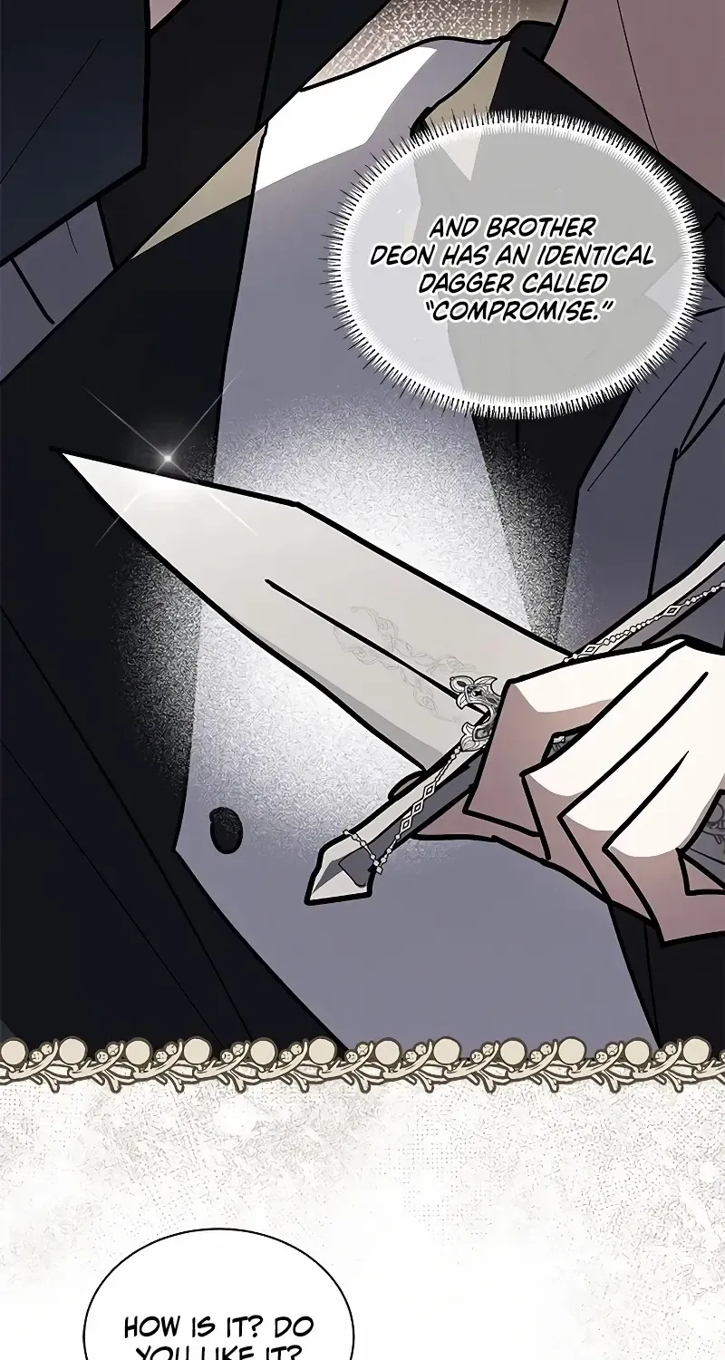 I’m a Cat, but I Was Adopted by a Wolf Family? Chapter 51 page 41 - 