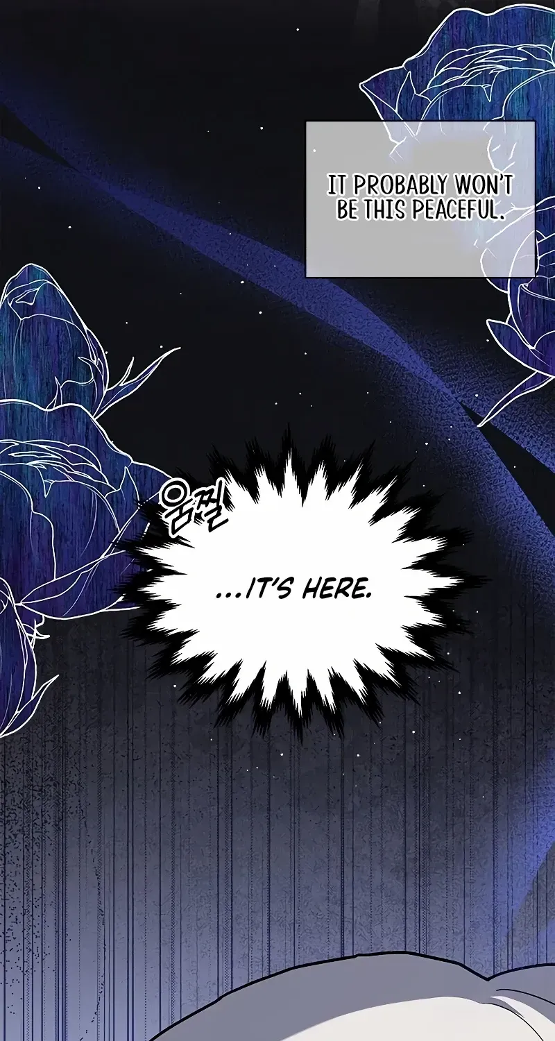 I’m a Cat, but I Was Adopted by a Wolf Family? Chapter 51 page 53 - 