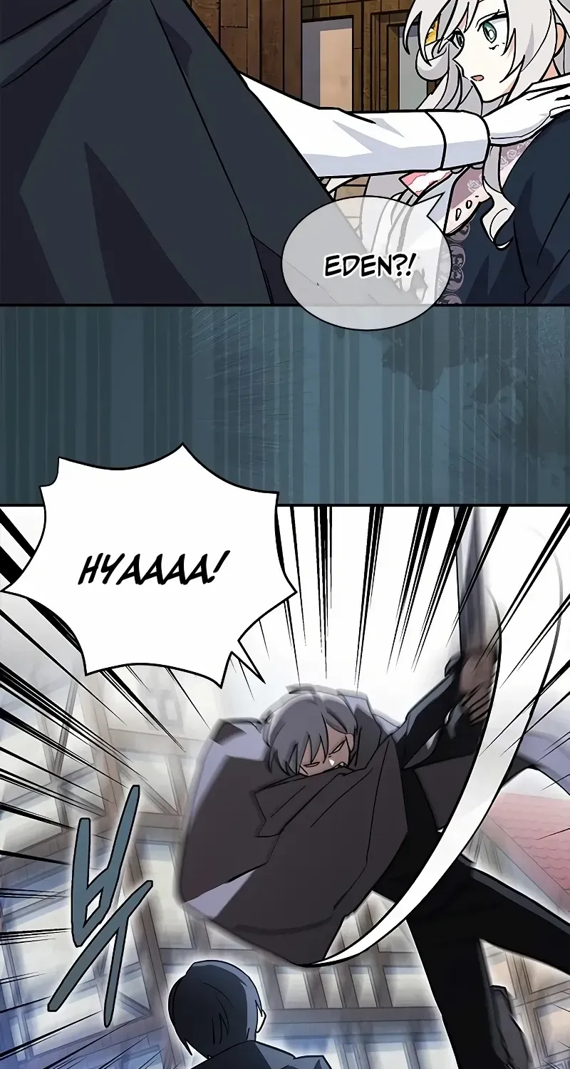 I’m a Cat, but I Was Adopted by a Wolf Family? Chapter 51 page 60 - 