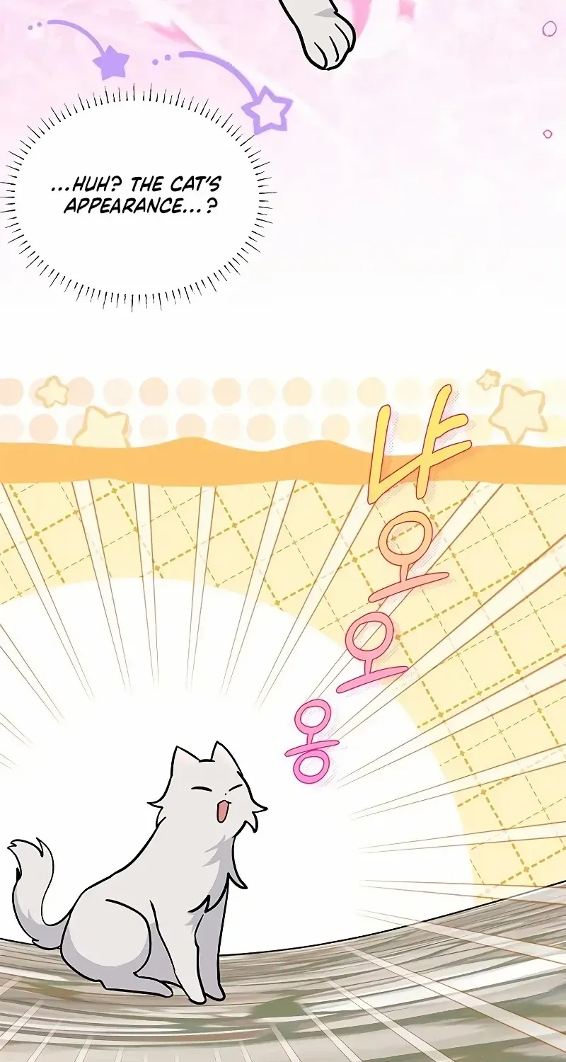 I’m a Cat, but I Was Adopted by a Wolf Family? Chapter 51 page 79 - 