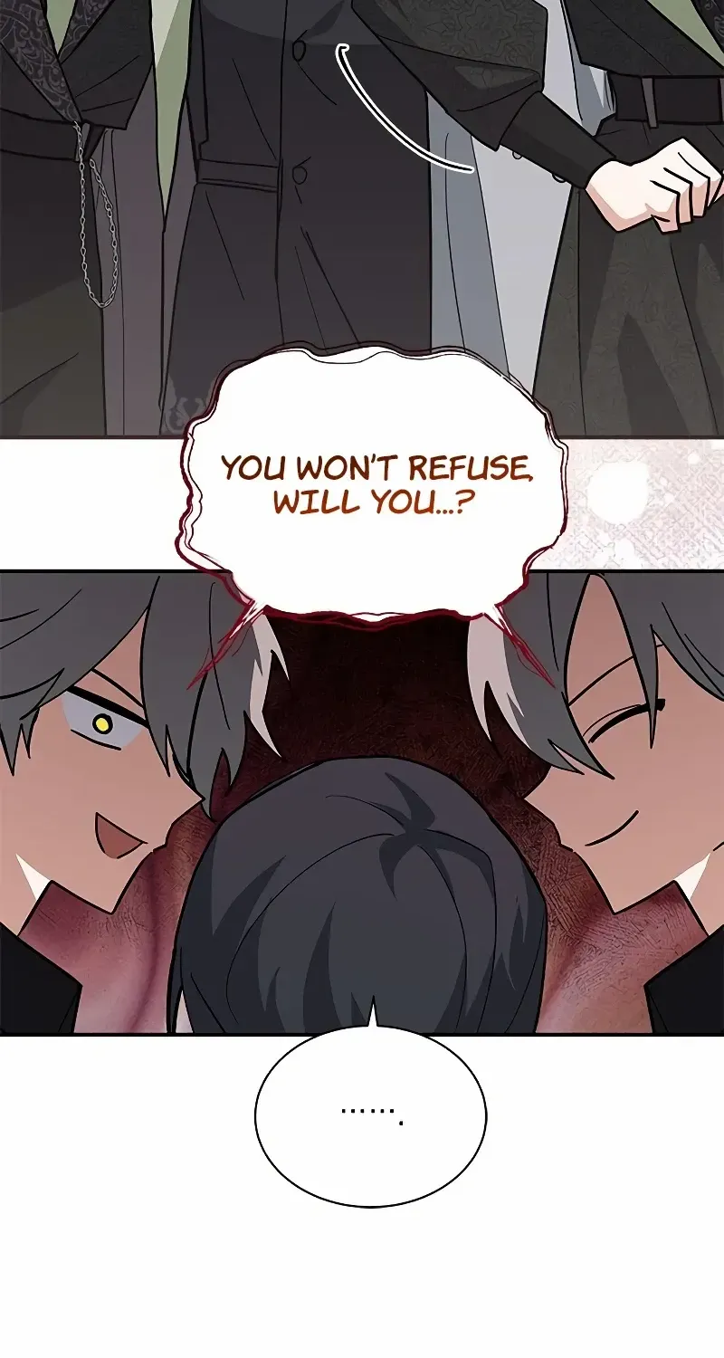 I’m a Cat, but I Was Adopted by a Wolf Family? Chapter 51 page 9 - 