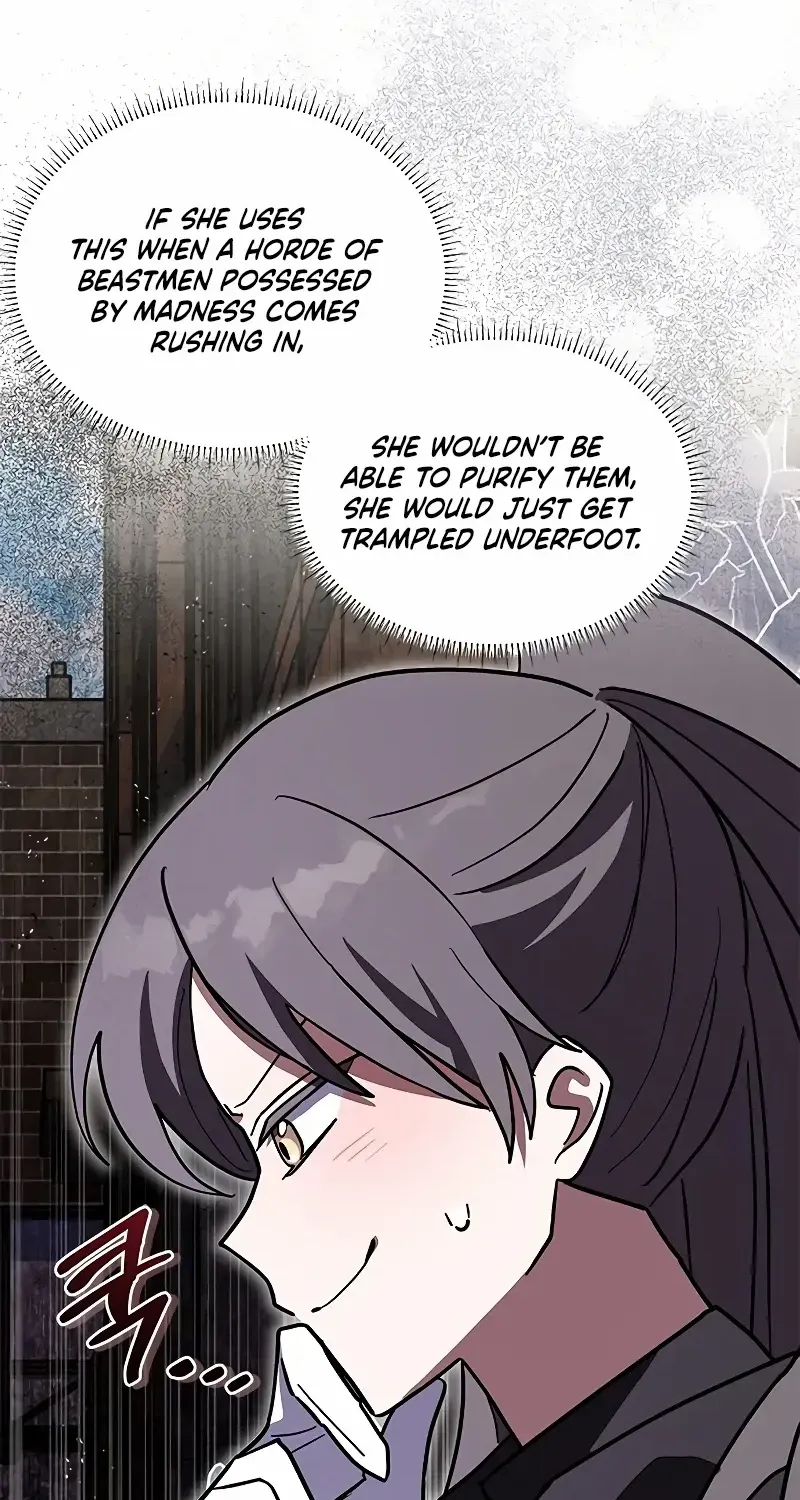 I’m a Cat, but I Was Adopted by a Wolf Family? Chapter 51 page 88 - 