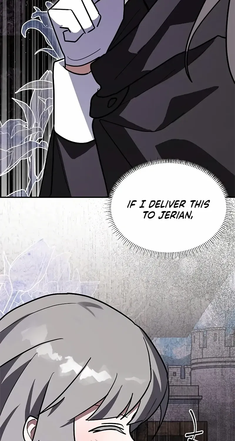 I’m a Cat, but I Was Adopted by a Wolf Family? Chapter 51 page 89 - 