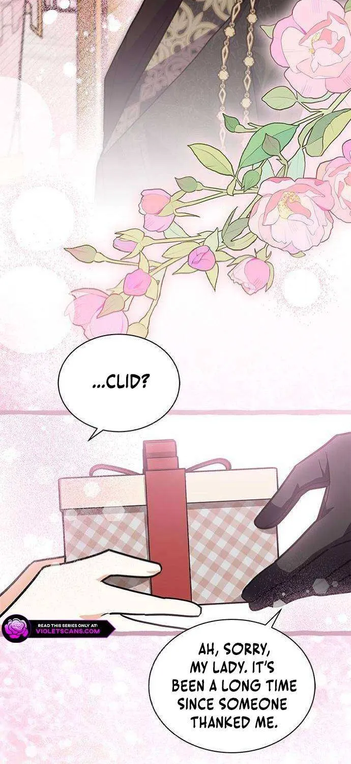 I’m a Cat, but I Was Adopted by a Wolf Family? Chapter 52 page 26 - 