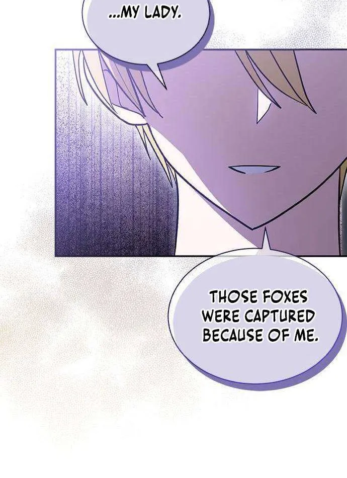I’m a Cat, but I Was Adopted by a Wolf Family? Chapter 52 page 28 - 