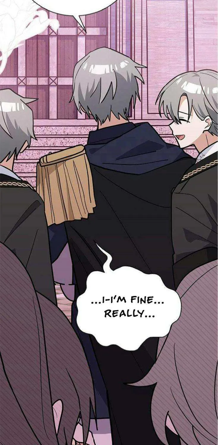 I’m a Cat, but I Was Adopted by a Wolf Family? Chapter 52 page 4 - 