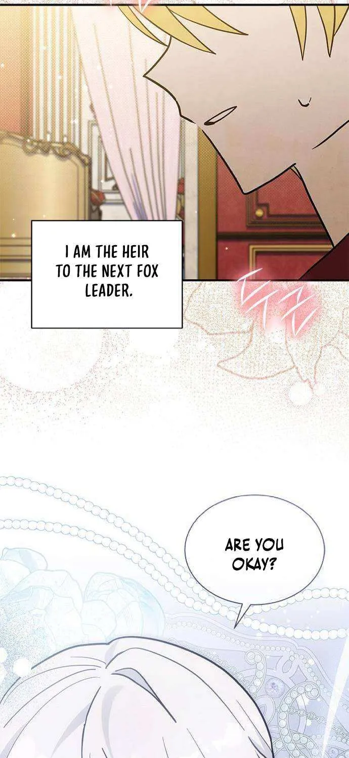 I’m a Cat, but I Was Adopted by a Wolf Family? Chapter 52 page 39 - 