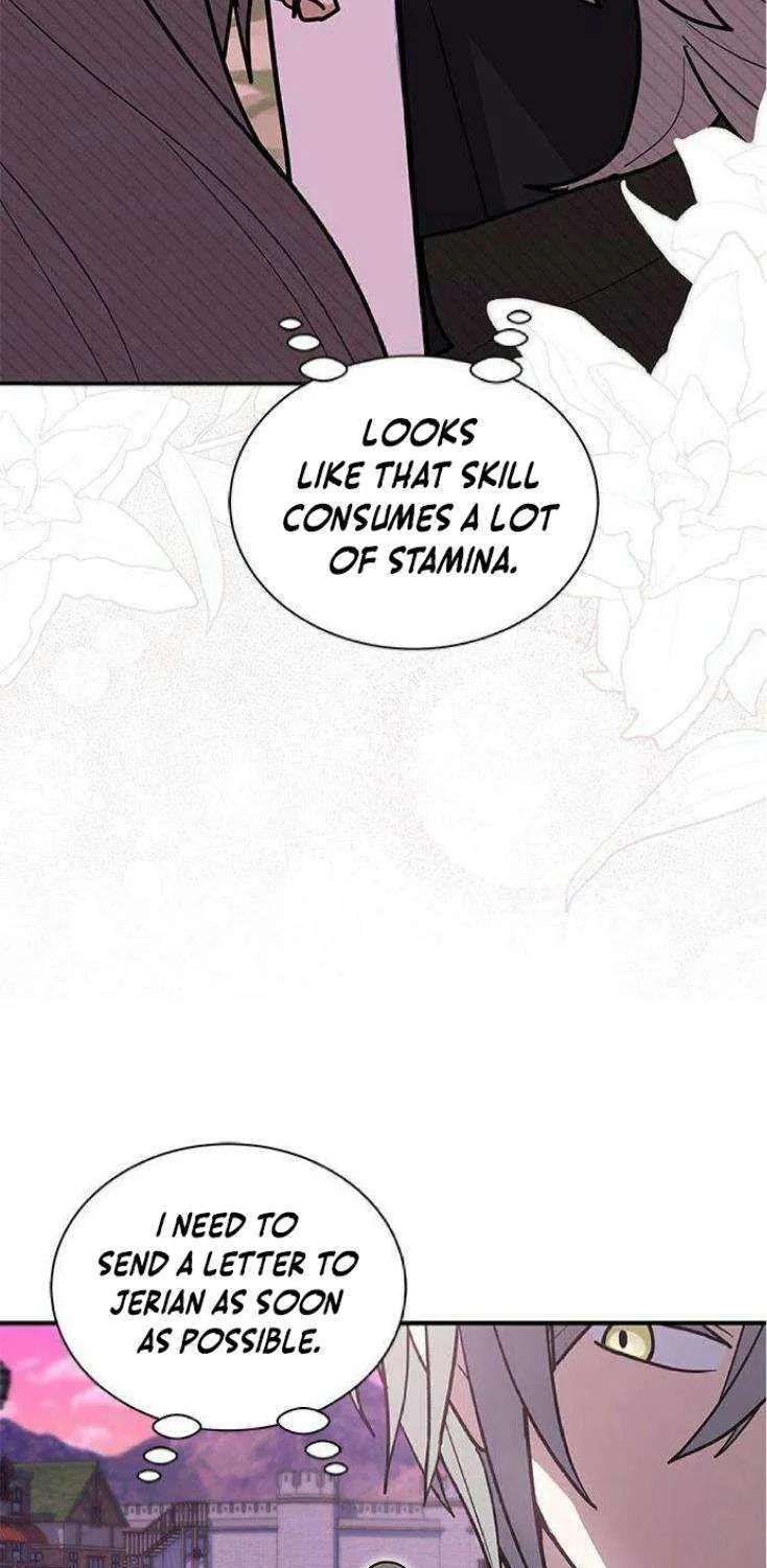 I’m a Cat, but I Was Adopted by a Wolf Family? Chapter 52 page 5 - 