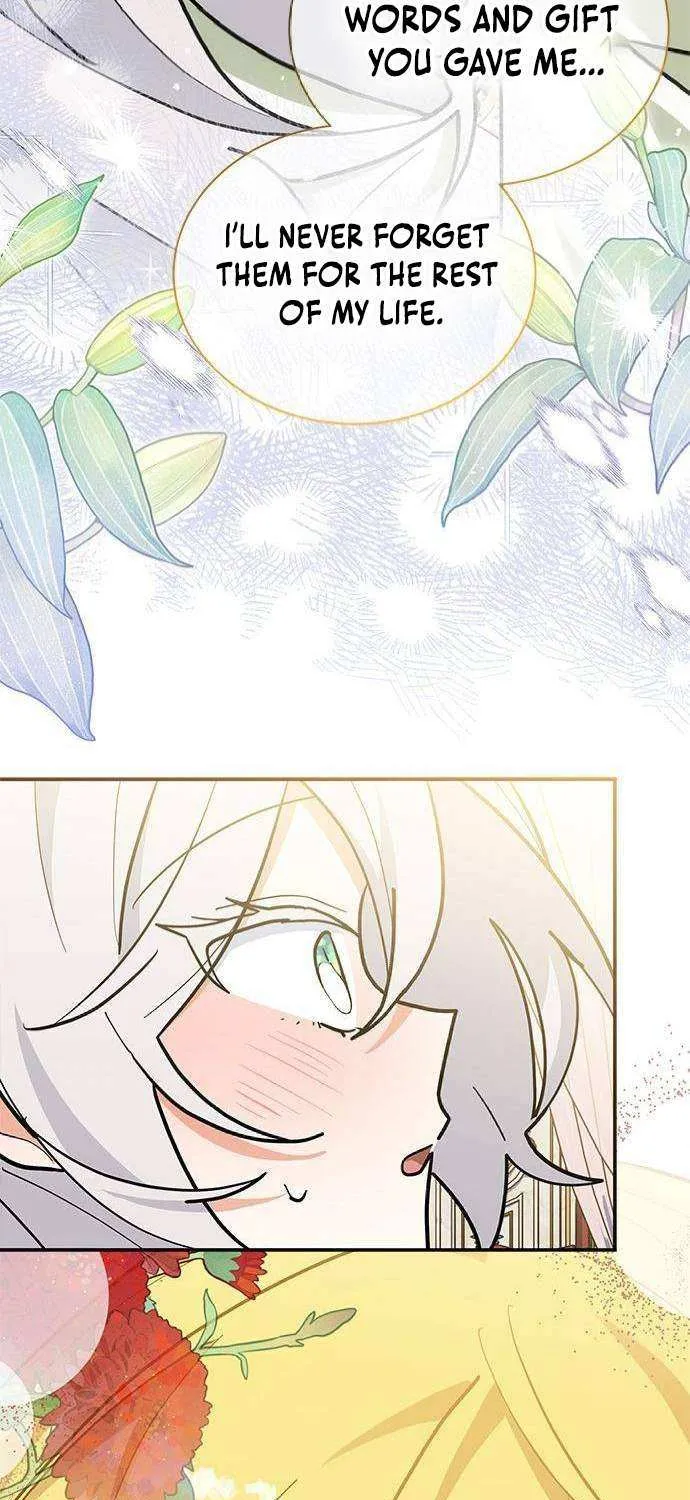 I’m a Cat, but I Was Adopted by a Wolf Family? Chapter 52 page 51 - 