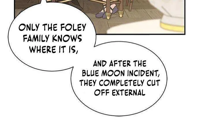 I’m a Cat, but I Was Adopted by a Wolf Family? Chapter 52 page 56 - 