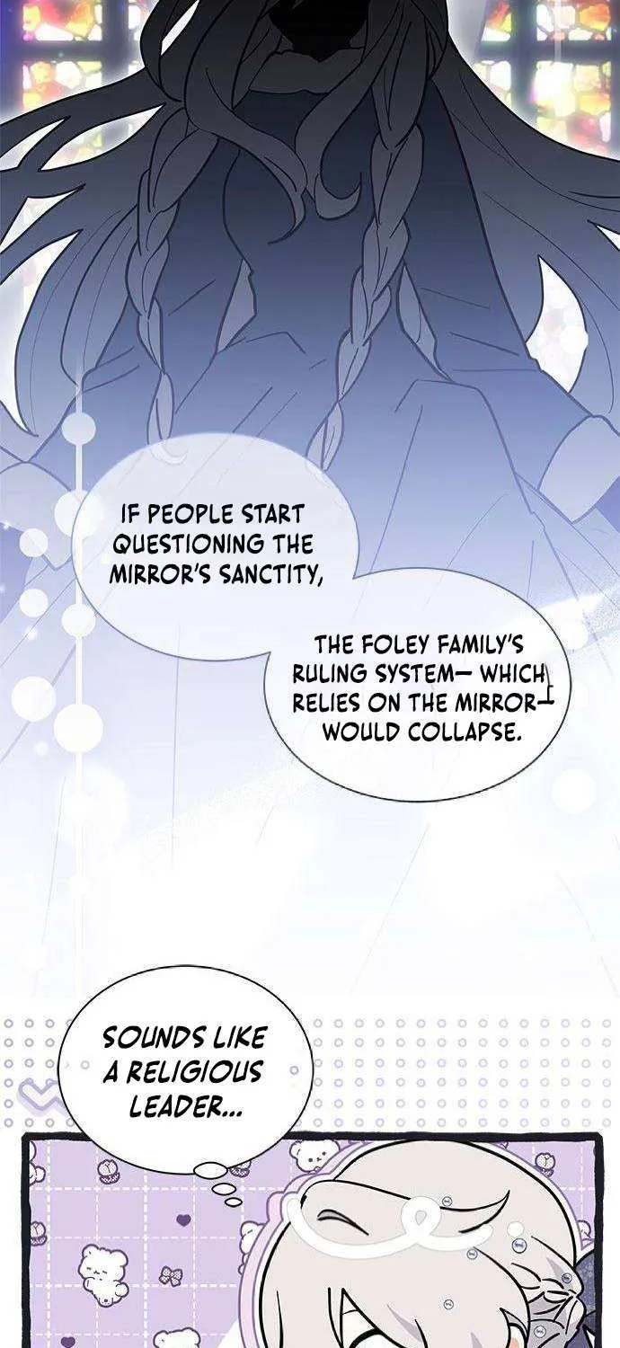 I’m a Cat, but I Was Adopted by a Wolf Family? Chapter 52 page 59 - 
