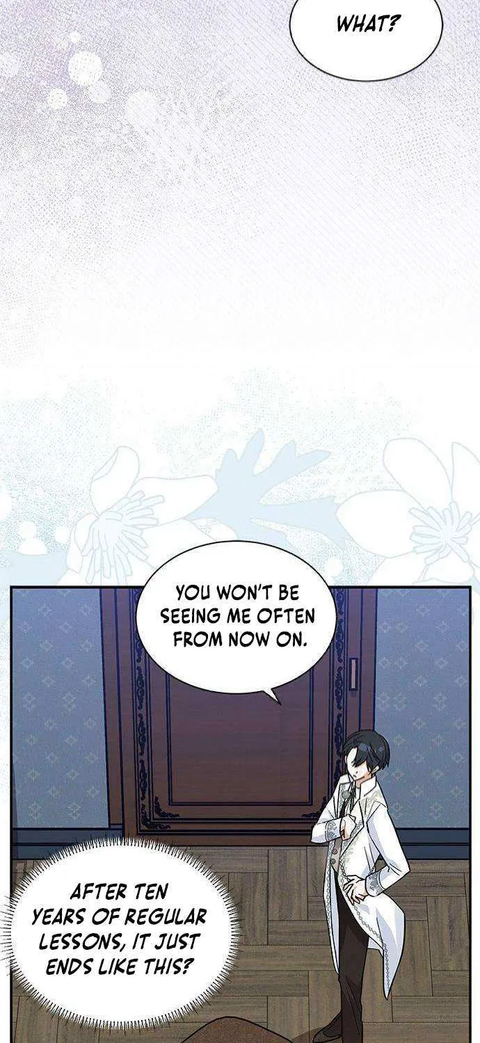 I’m a Cat, but I Was Adopted by a Wolf Family? Chapter 52 page 64 - 