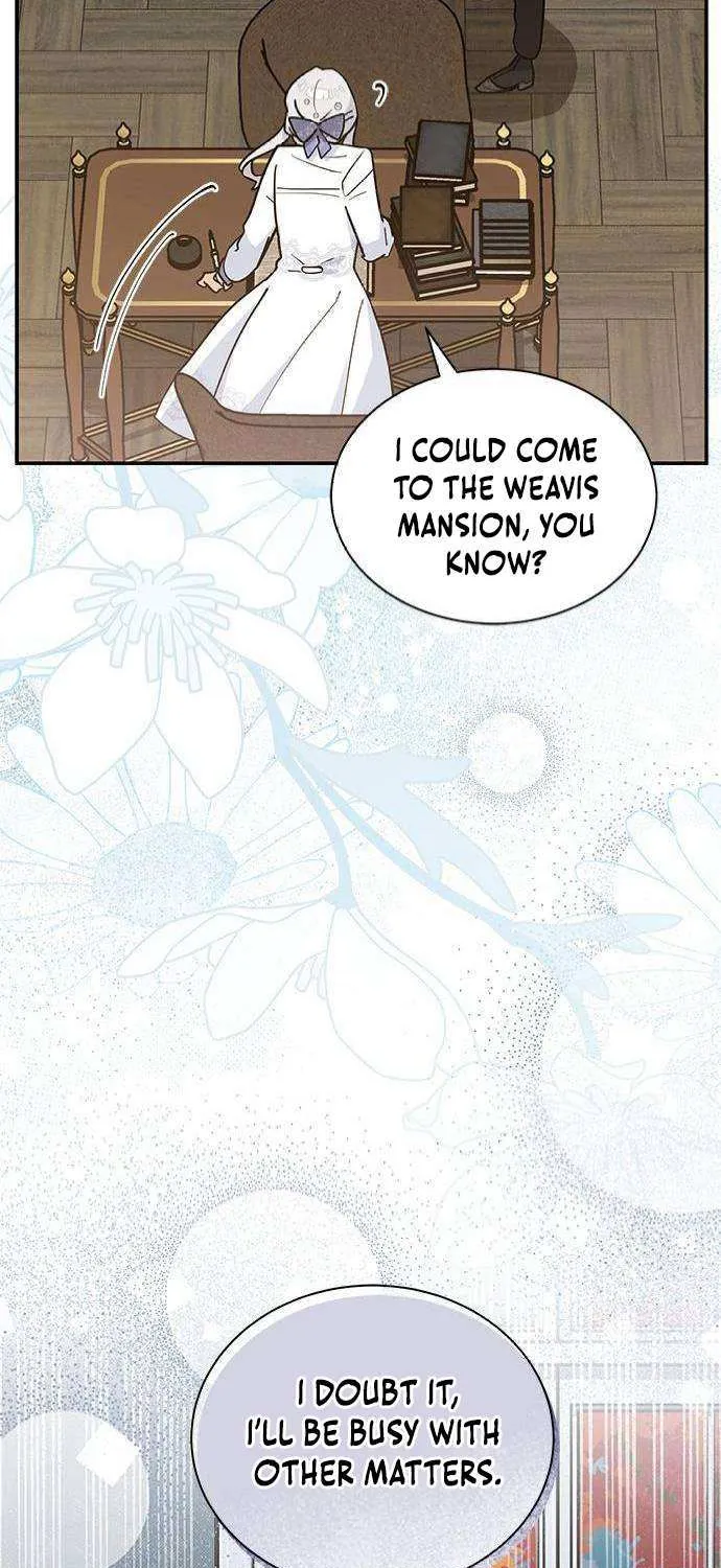 I’m a Cat, but I Was Adopted by a Wolf Family? Chapter 52 page 65 - 