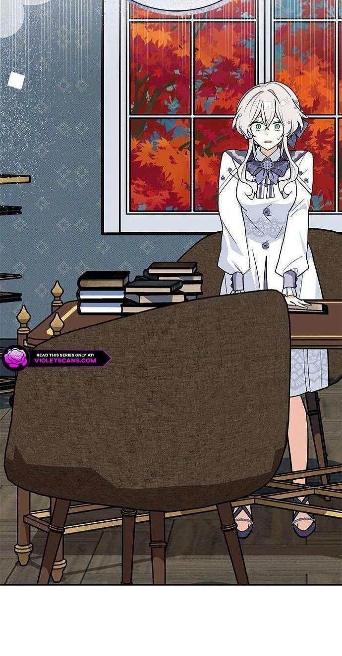 I’m a Cat, but I Was Adopted by a Wolf Family? Chapter 52 page 66 - 