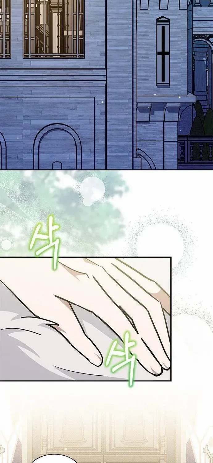 I’m a Cat, but I Was Adopted by a Wolf Family? Chapter 53 page 2 - 